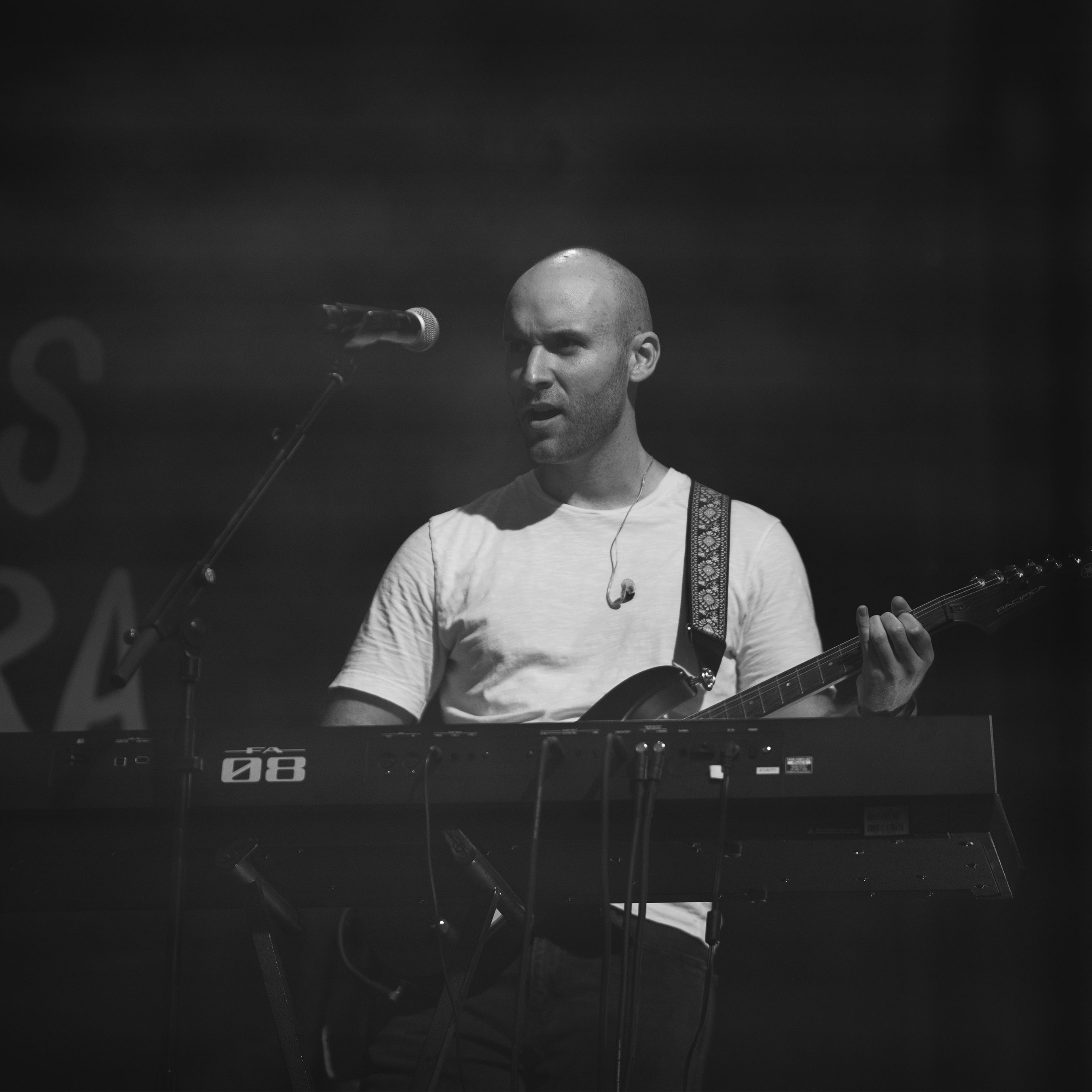 Roger Mateo